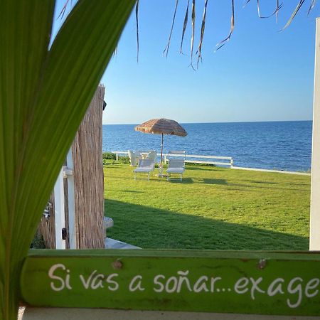 Bari Sea Paradise View (Adults Only) Exteriör bild