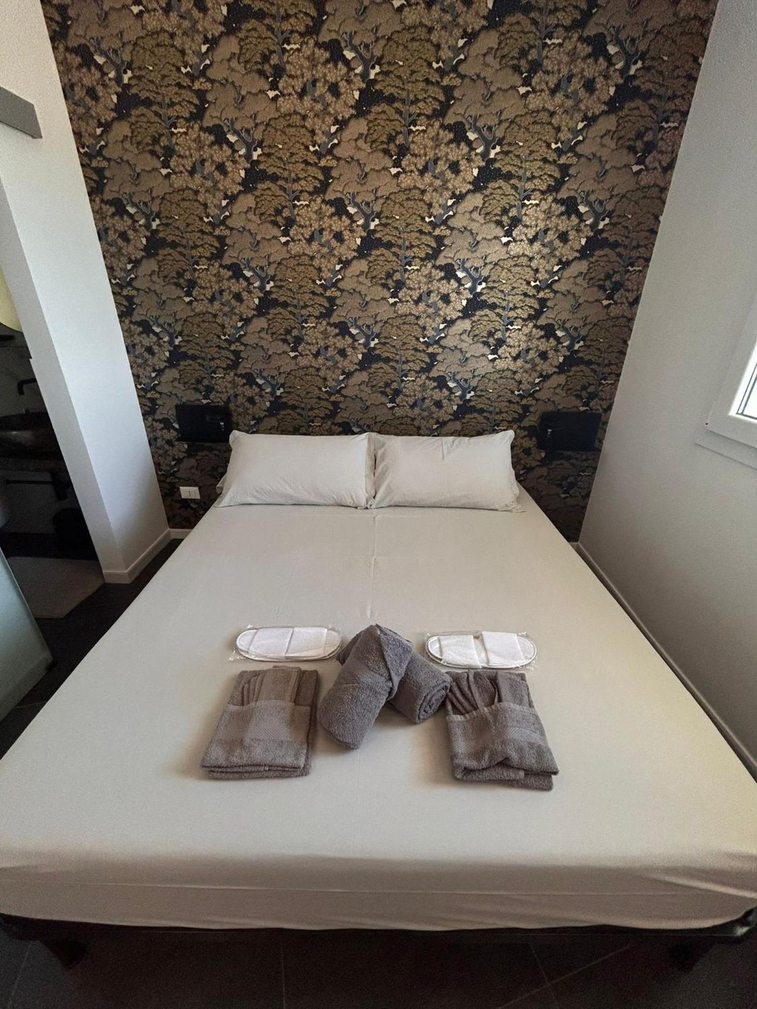 Bari Sea Paradise View (Adults Only) Exteriör bild