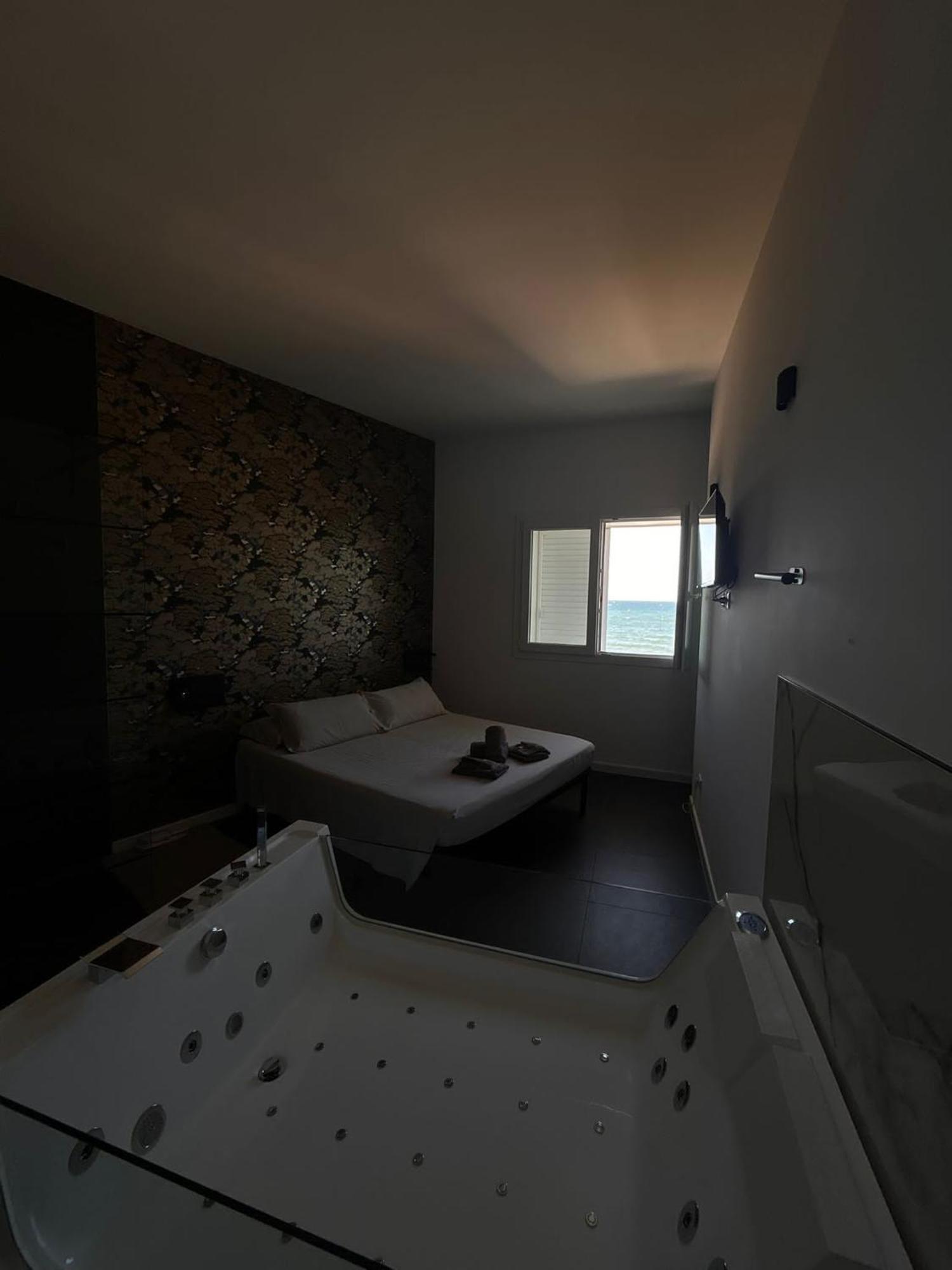Bari Sea Paradise View (Adults Only) Exteriör bild