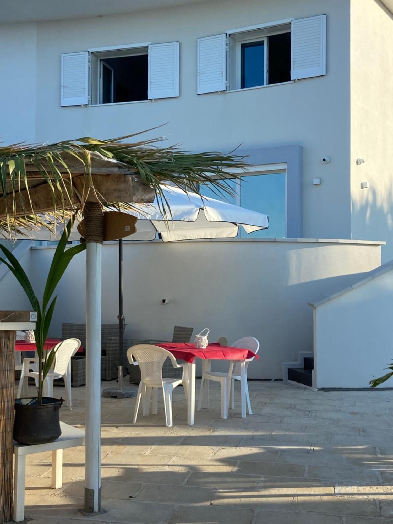 Bari Sea Paradise View (Adults Only) Exteriör bild