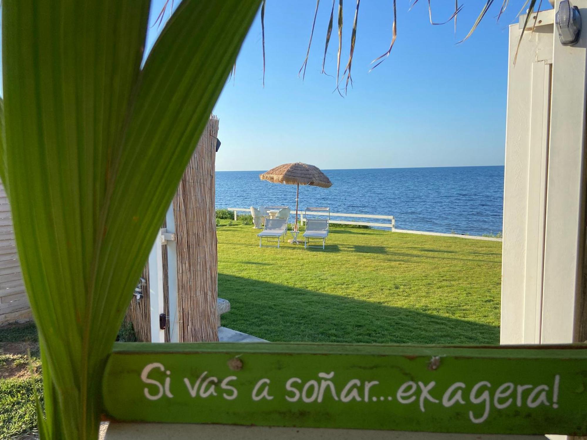 Bari Sea Paradise View (Adults Only) Exteriör bild