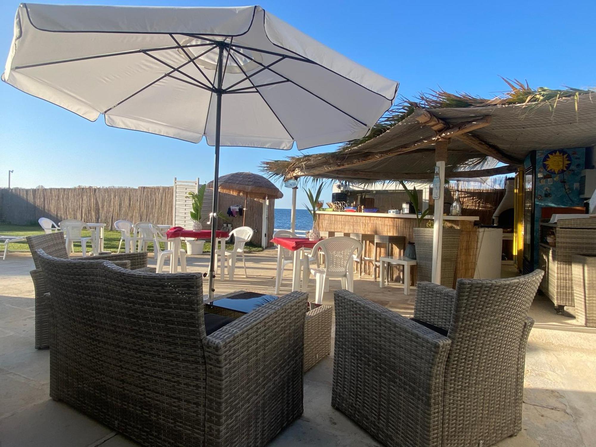 Bari Sea Paradise View (Adults Only) Exteriör bild