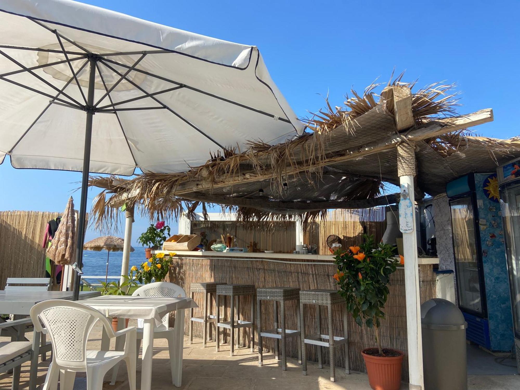 Bari Sea Paradise View (Adults Only) Exteriör bild