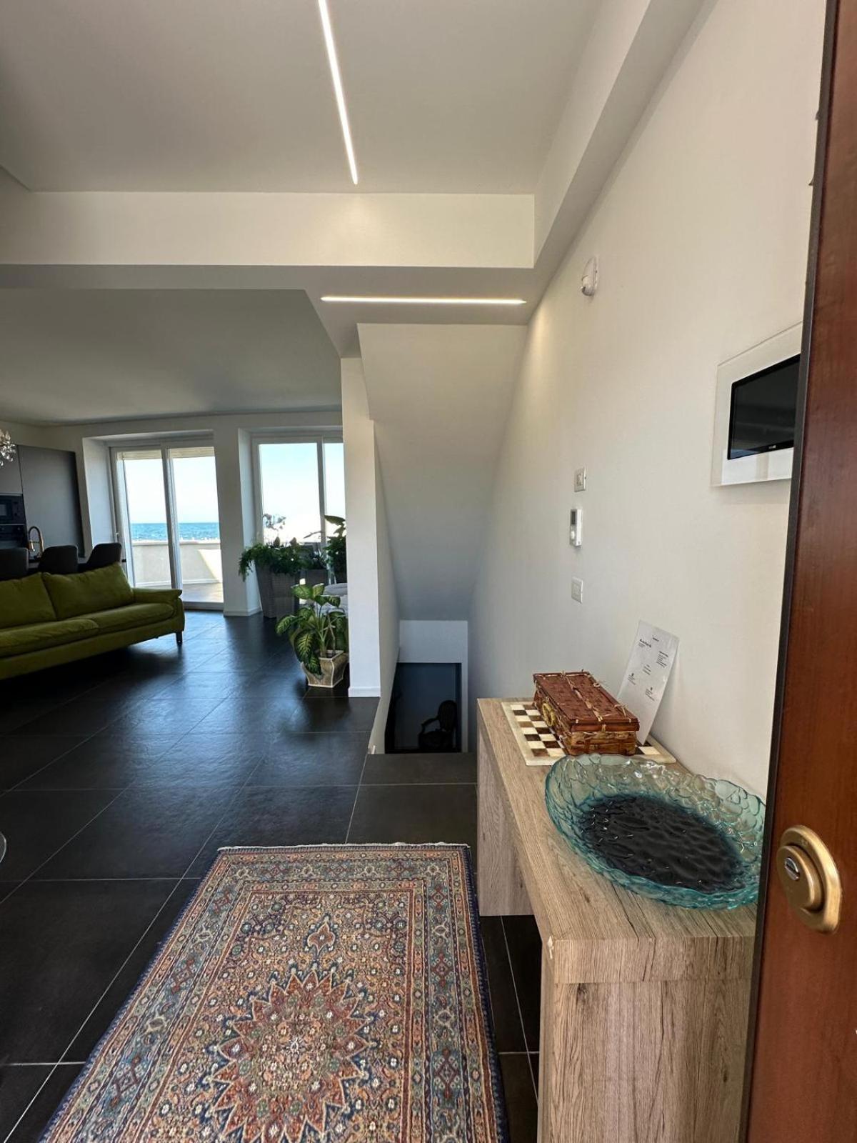 Bari Sea Paradise View (Adults Only) Exteriör bild