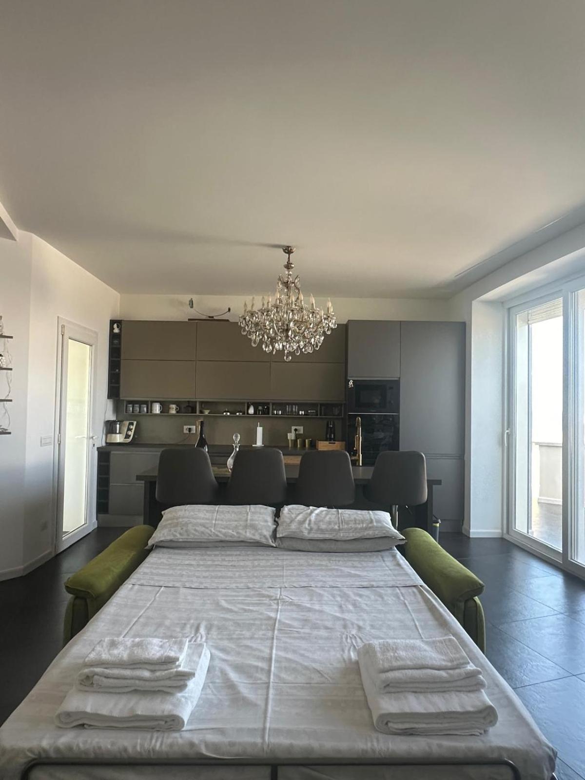 Bari Sea Paradise View (Adults Only) Exteriör bild