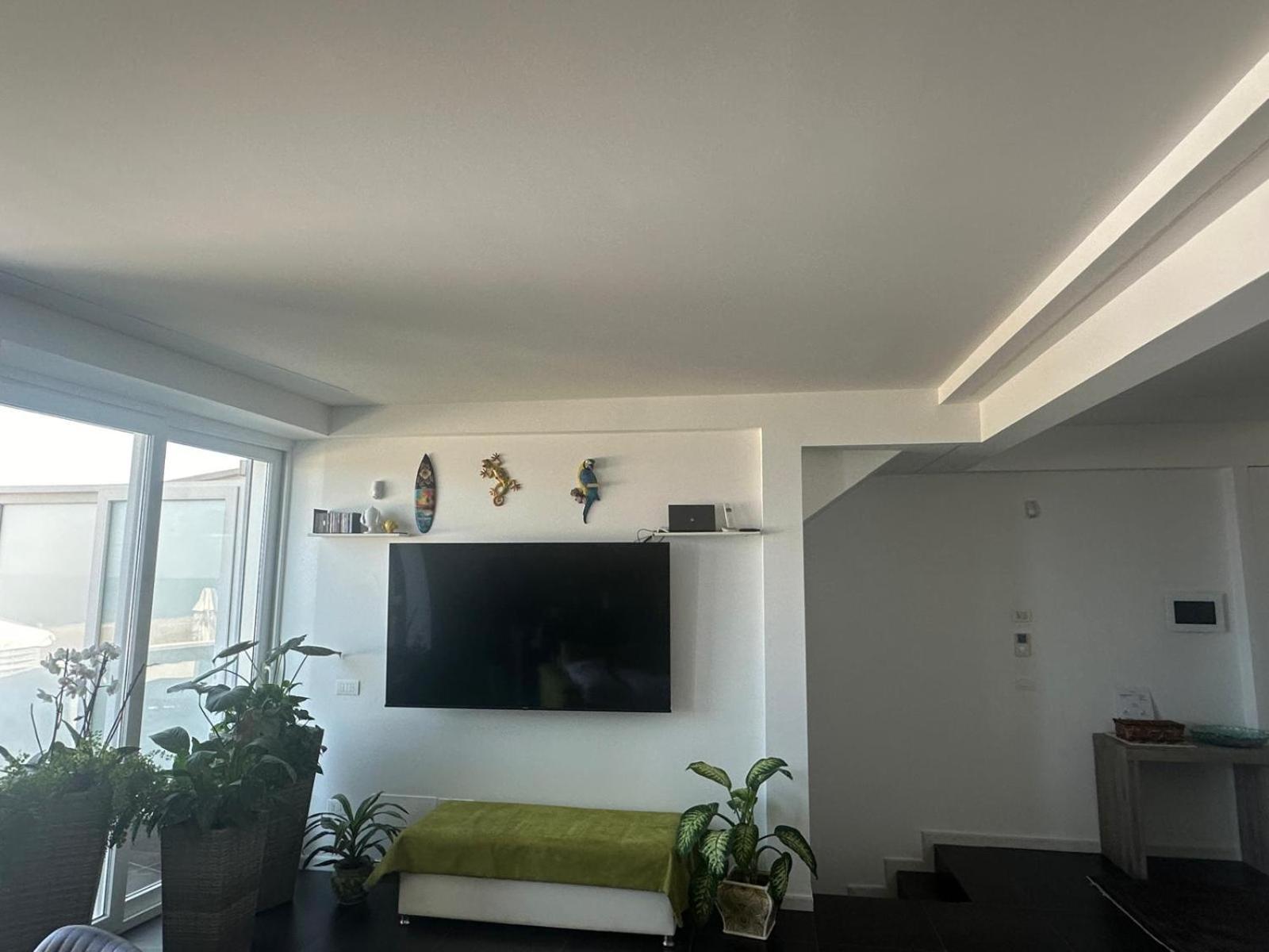 Bari Sea Paradise View (Adults Only) Exteriör bild