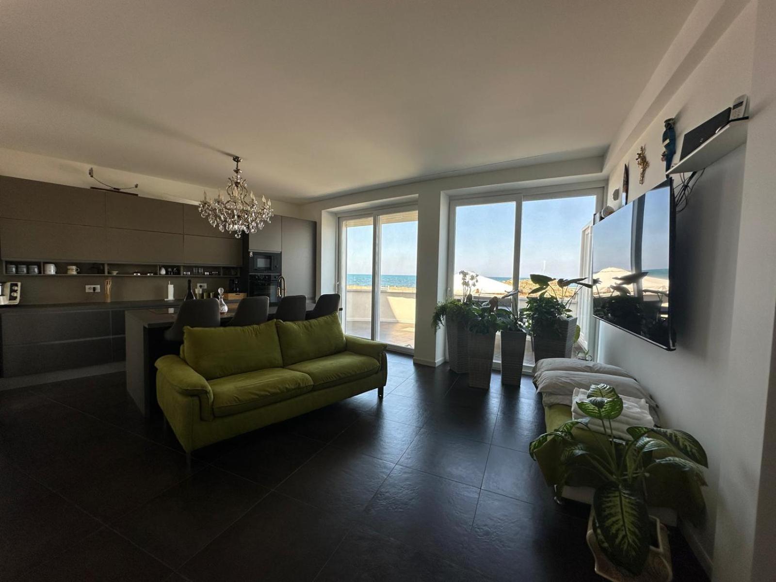 Bari Sea Paradise View (Adults Only) Exteriör bild